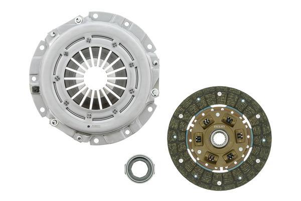 Kit d'embrayage AISIN KZ-034A